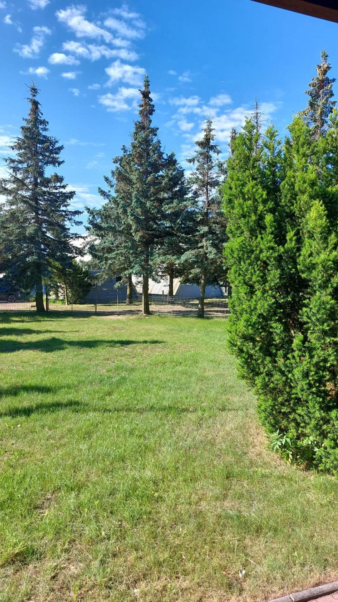 Sloneczna Osada Villa Dziwnowek Exterior photo